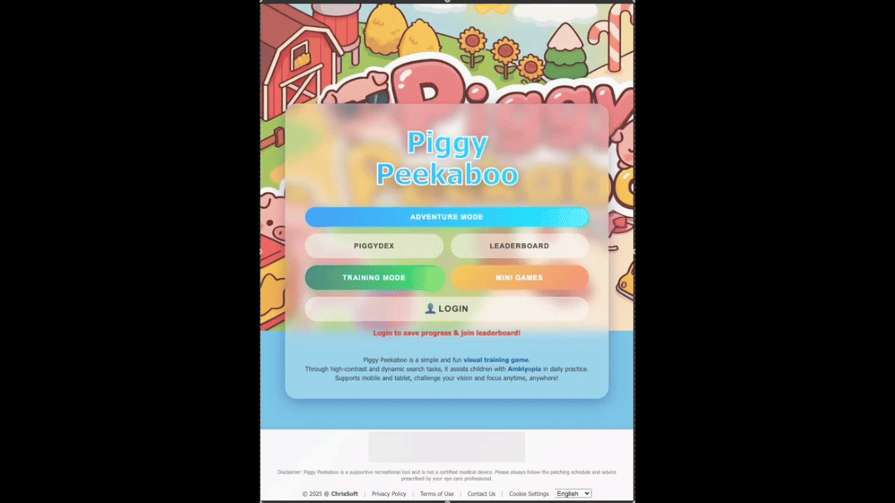 Gameplay Demo